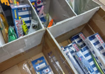 ブルーブルー、タックルハウス、ピックアップなどのシーバスルアー各種