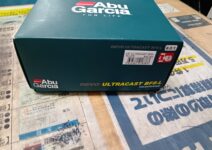 アブガルシア ウルトラキャスト BF8-L