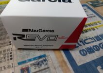 アブガルシア レボ SPビースト 2000SH