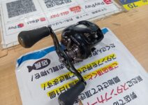 ダイワ 22ジリオンTW HD 1000XH