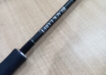 ダイワ ブラックレーベル BL742HRB