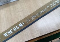 レジットデザイン ワイルドサイド WSC65M+