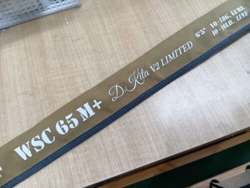 レジットデザイン ワイルドサイド WSC65M+