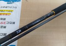 ダイワ ラテオ 100M・R