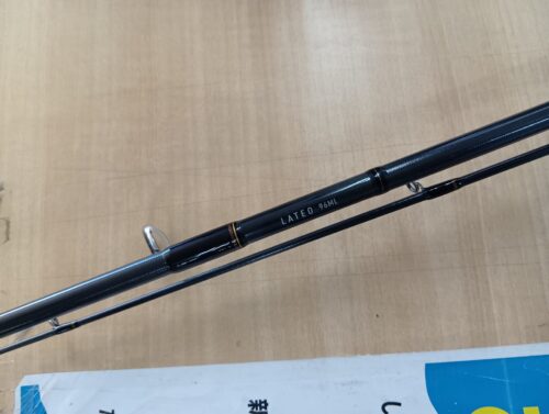 ダイワ ラテオ 96ML・Q