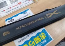 アブガルシア クロスフィールド XRFC-654ML-BF-MB