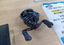 ダイワ 20タトゥーラ SV TW 103SHL