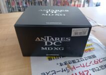 シマノ 18アンタレス DC MD XG