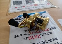 シマノ 14カルカッタコンクエスト200