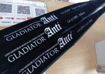 レイドジャパン グラディエーターアンチ GA-61ULS-ST・GA-610MHC・GA-65PBF