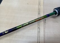 ノリーズ ロードランナーハードベイトスペシャル HB680L 赤SP