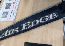 ダイワ エアエッジ 681ULS-ST・E