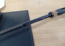 シマノ 22エクスプライド 172MH-2