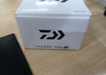 ダイワ 17セオリー 2506H