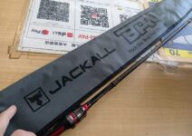 ダイワ×ジャッカル 18ブレイゾン 651LB・Vと、ジャッカル BPM BC-66ML-G