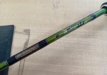 ノリーズ ロードランナー LTT650MH