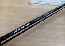 エバーグリーン ポセイドン セファー ZAGS-108