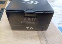 ダイワ 23エアリティ LT2000S-P