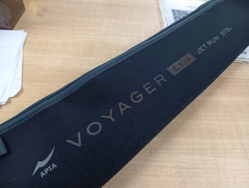 アピア ボイジャーEXⅣ ジェットラン S73L