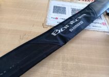 シマノ バンタム 170MH-2