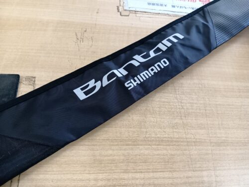 シマノ バンタム 170M-G