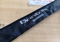 シマノ バンタム 168ML-G