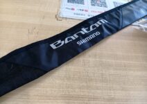 シマノ バンタム 168M