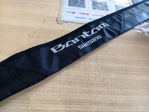 シマノ バンタム 168M