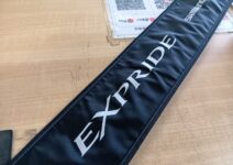 シマノ 17エクスプライド 168MH