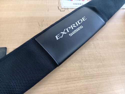 シマノ 17エクスプライド 263L-S/2