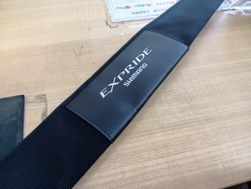シマノ 22エクスプライド 264UL-2
