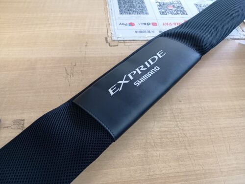 シマノ 22エクスプライド 165ML-G