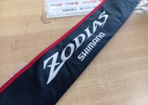 シマノ 20ゾディアス 166ML