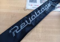 ジャッカル リボルテージ RV2 C66M+