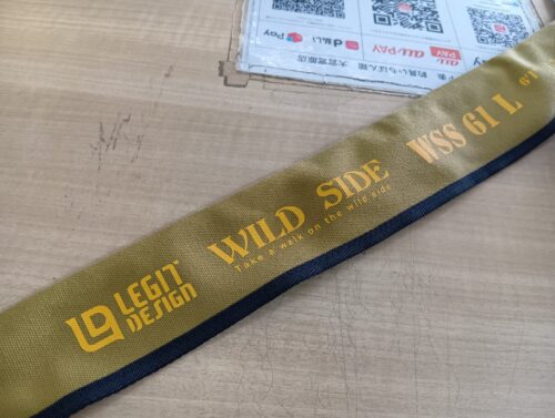 レジットデザイン ワイルドサイド WSS-61L