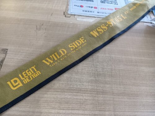 レジットデザイン ワイルドサイド WSS-ST65L