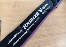 スミス ストラテジーツアラーVスペック TVC-65M/HG