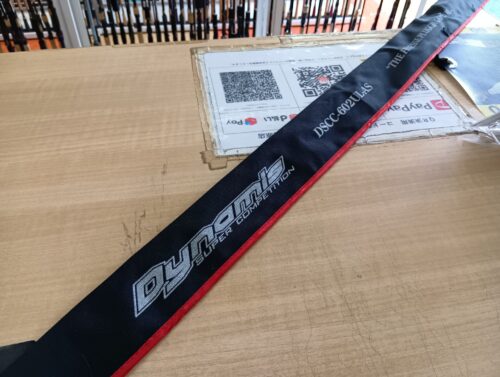 ジャクソン デュナミス DSCC-602UL-AS