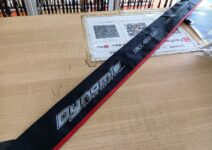 ジャクソン デュナミス DSCC-602UL-AS