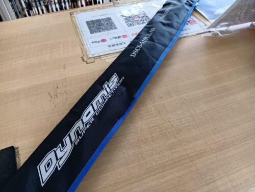 ジャクソン ディミナス DSCS-510UL-AS