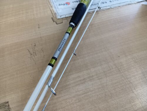 ダイワ ディースマーツ 783L-S