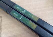 シマノ 飛天弓 柳12・柳9