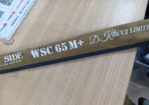 レジットデザイン ワイルドサイド WSC65M+