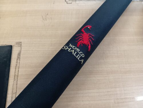 シマノ 19ワールドシャウラ テクニカルエディション S66L-2/MD