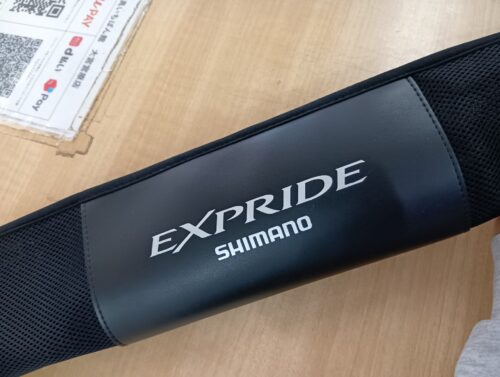 シマノ 22エクスプライド 167MH-2