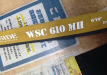 レジットデザイン ワイルドサイド WSC610MH