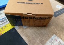 アブガルシア アンバサダー4600C 今江モデル