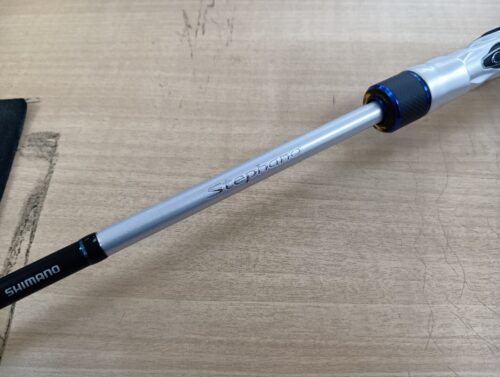 シマノ ステファーノ MH170