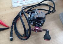 ダイワ 16シーボーグ 200J-DH（33.3km／27.9h）