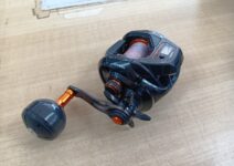 シマノ 21バルケッタ 300HG